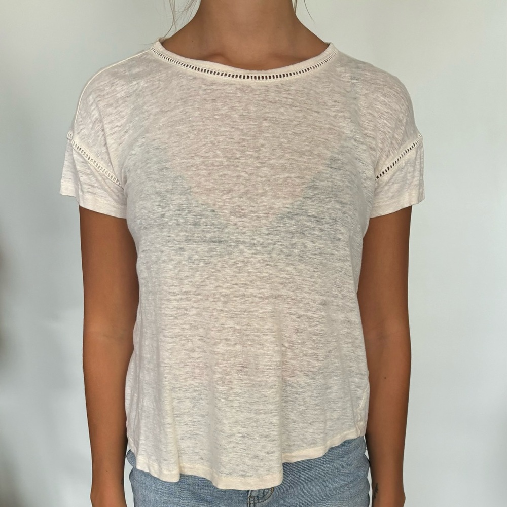 Marc jacobs tshirt